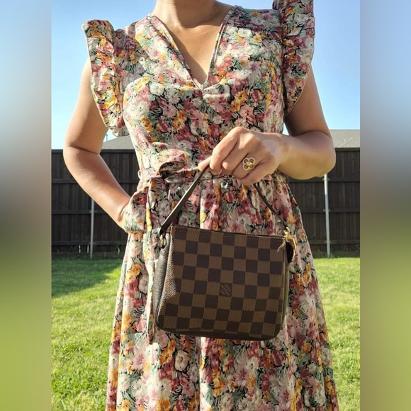 Trousse Pochette - Picture 3 of 16